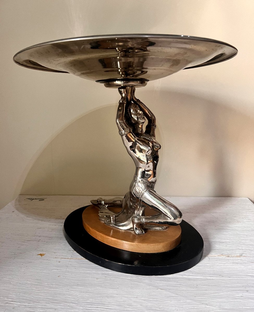 Art Deco Italie XX Sec