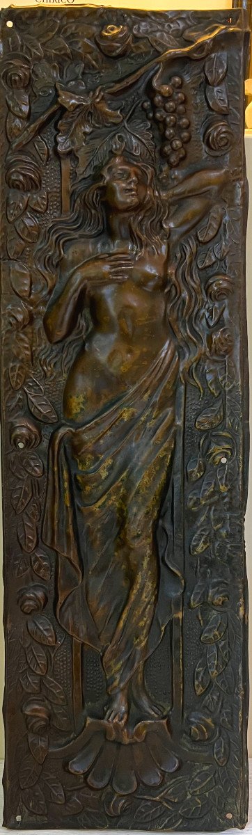 Art Nouveau Early XX Sec.-photo-4