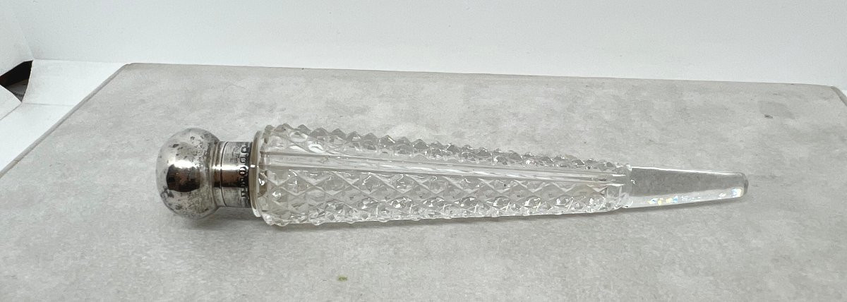 Birmingham 1892 Sterling Silver-photo-3