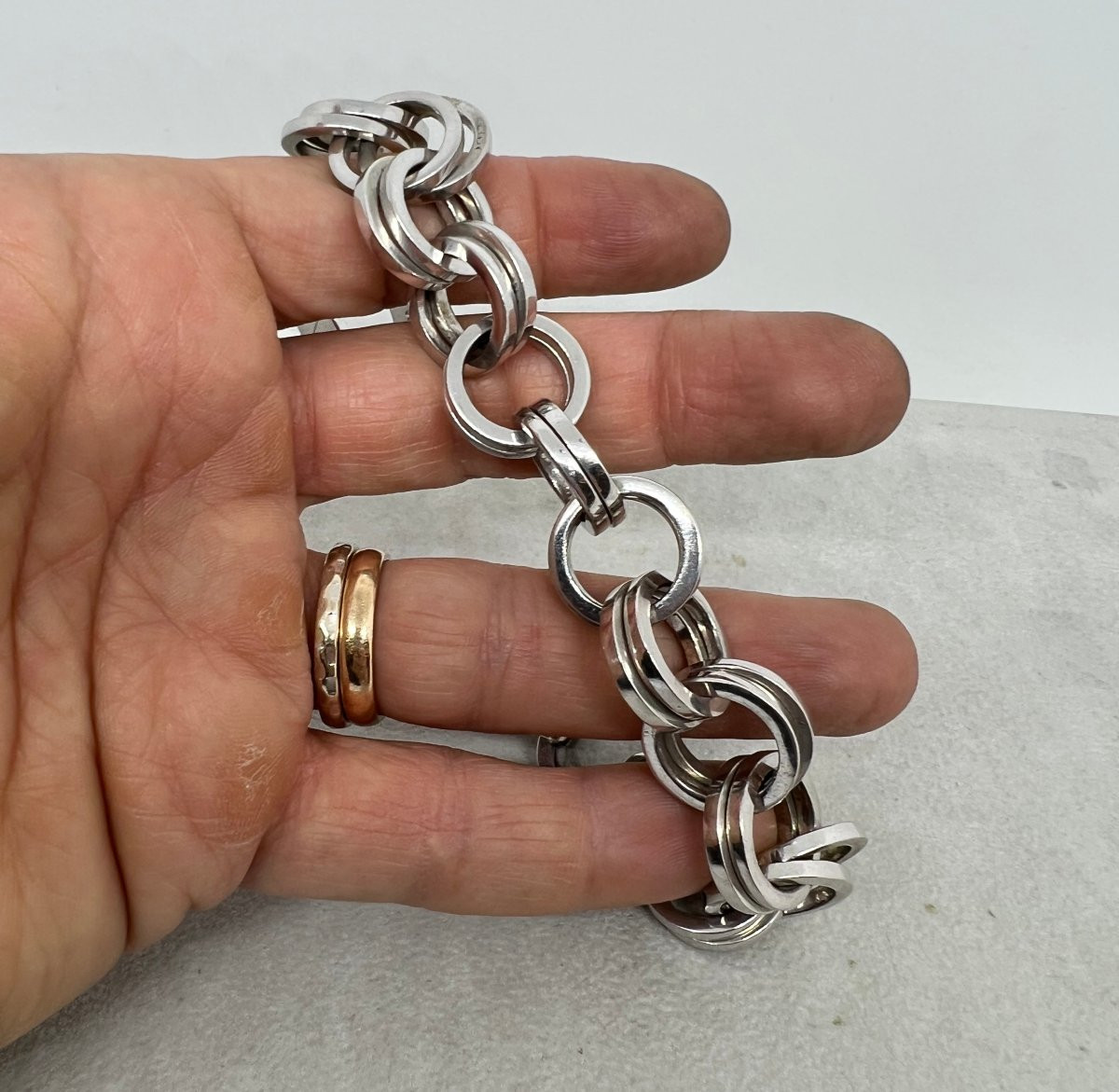 Pianegonda Sterling Silver-photo-2