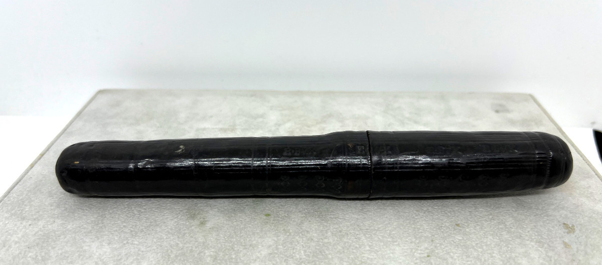 Etui A Message Du XIX Sec.