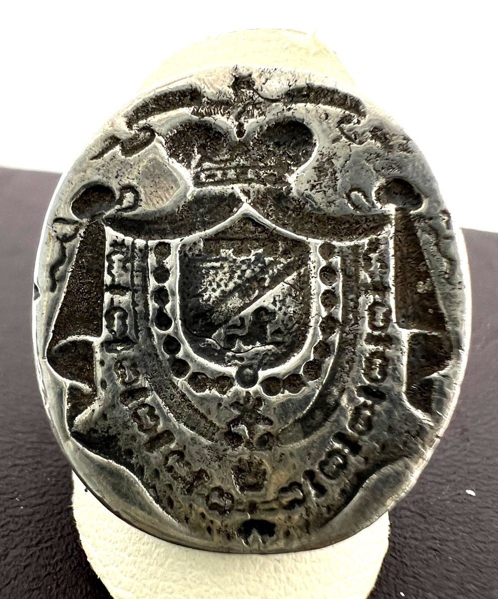 Italy XX Sec Sterling Silver-photo-3