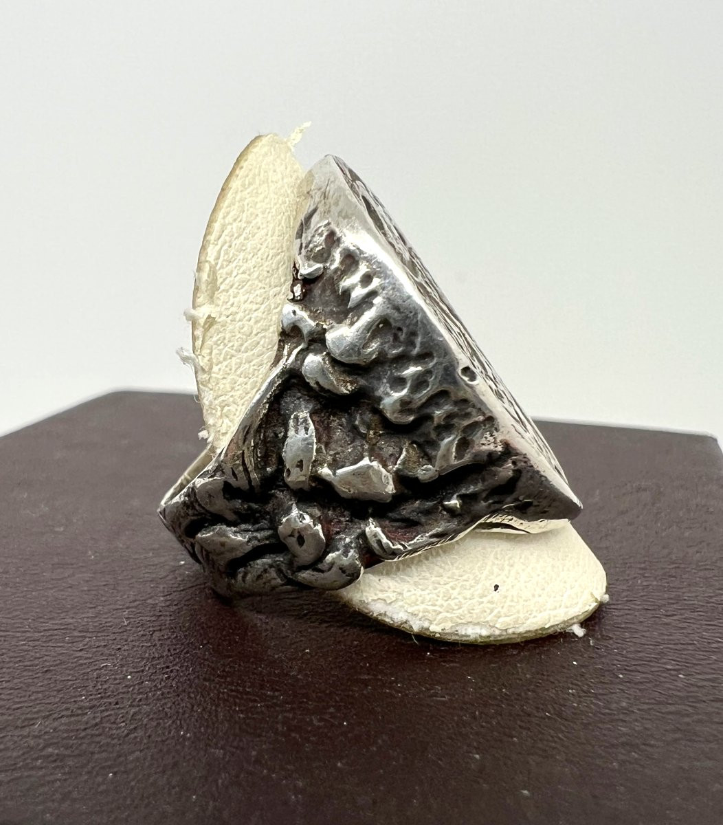 Italy XX Sec Sterling Silver-photo-1