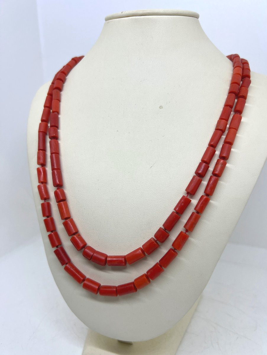 Italy XX Sec Red Corail-photo-2
