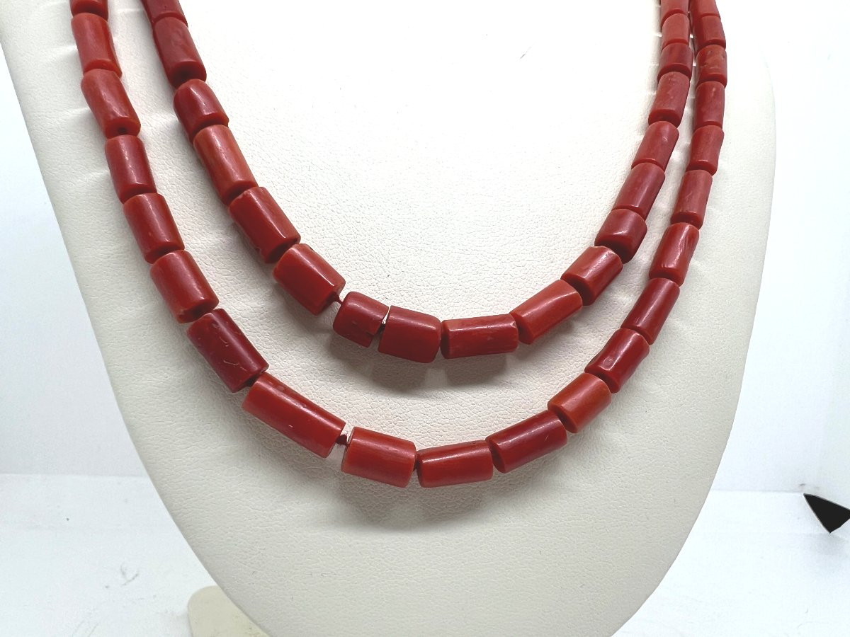 Italy XX Sec Red Corail-photo-3