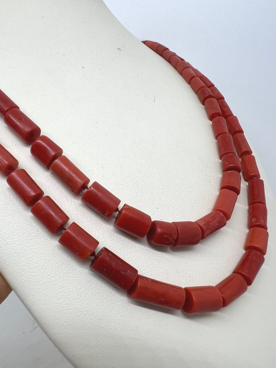 Italy XX Sec Red Corail-photo-1