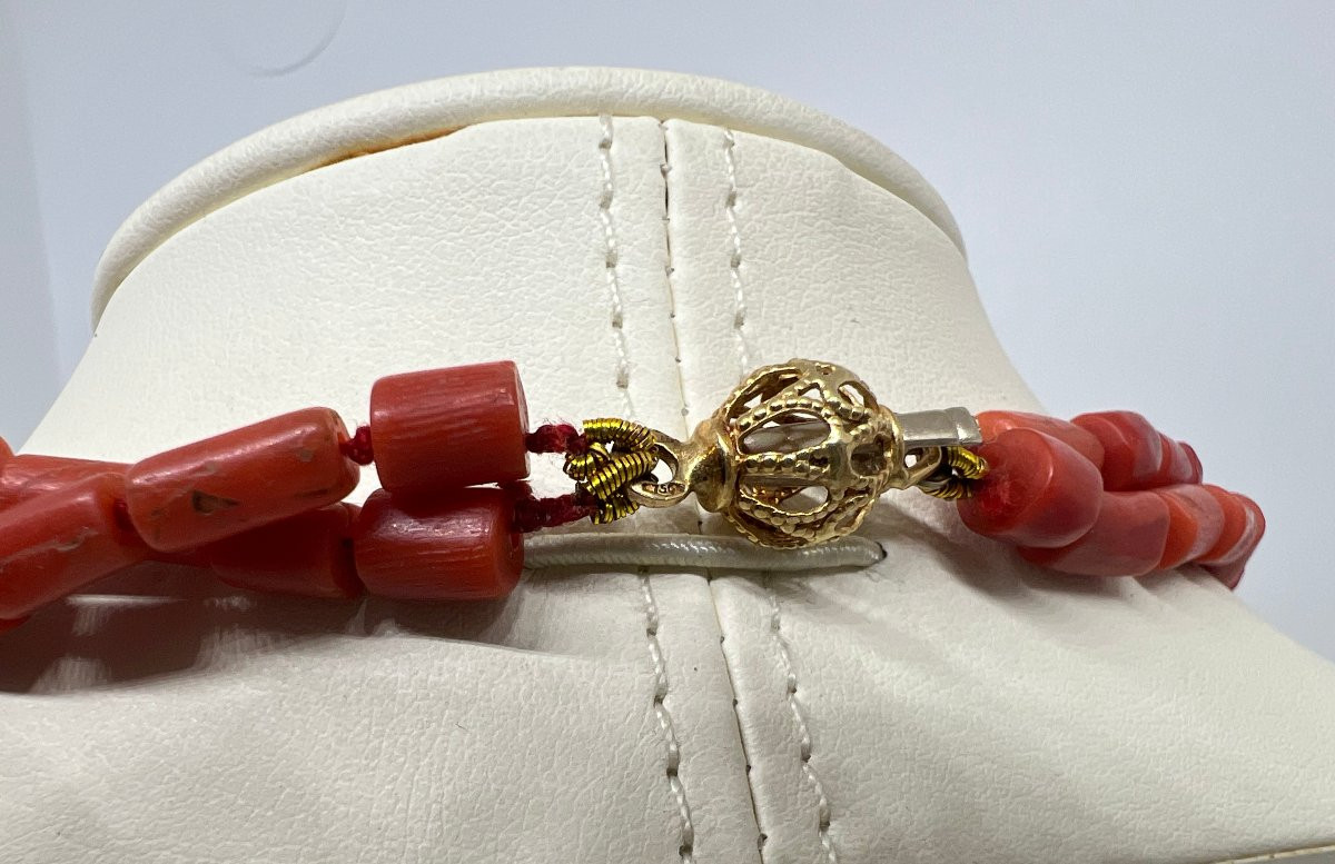 Italy XX Sec Red Corail-photo-3