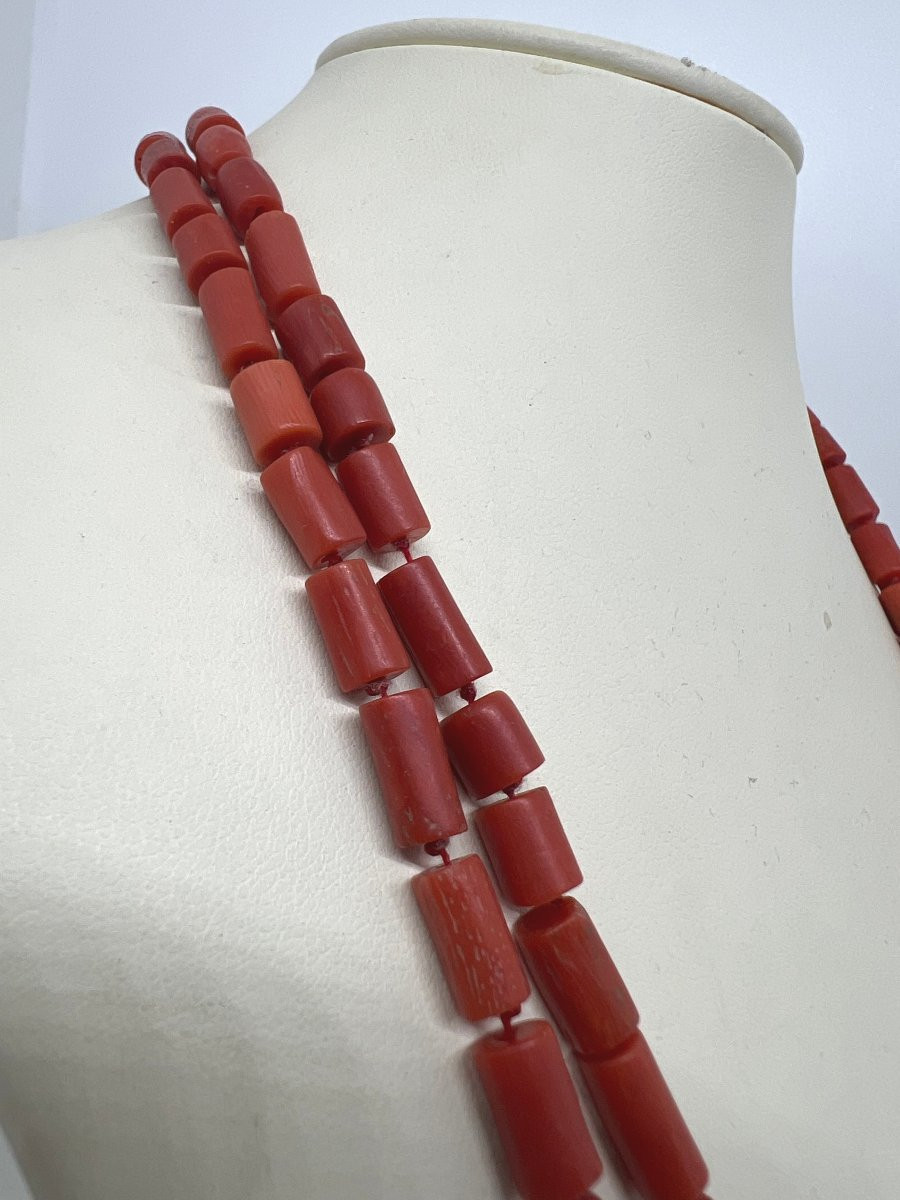 Italy XX Sec Red Corail-photo-6
