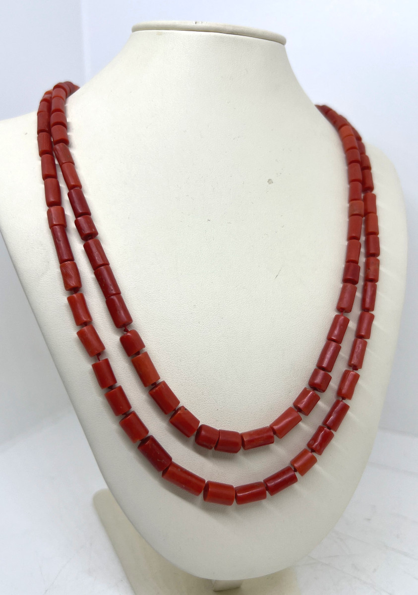 Italy XX Sec Red Corail