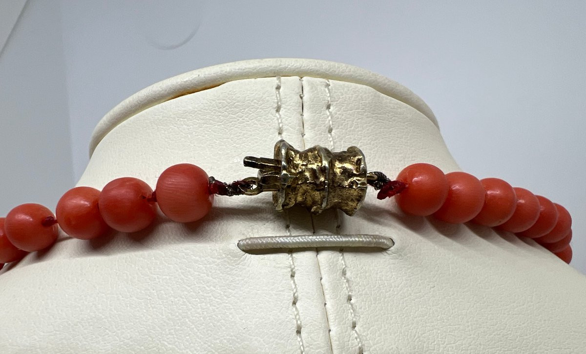 Italy XX Sec Red Corail-photo-3