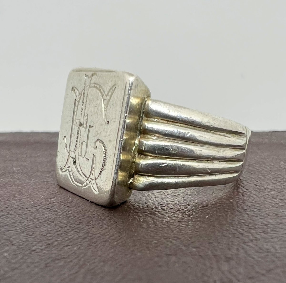 Italy XX Sec Sterling Silver-photo-3