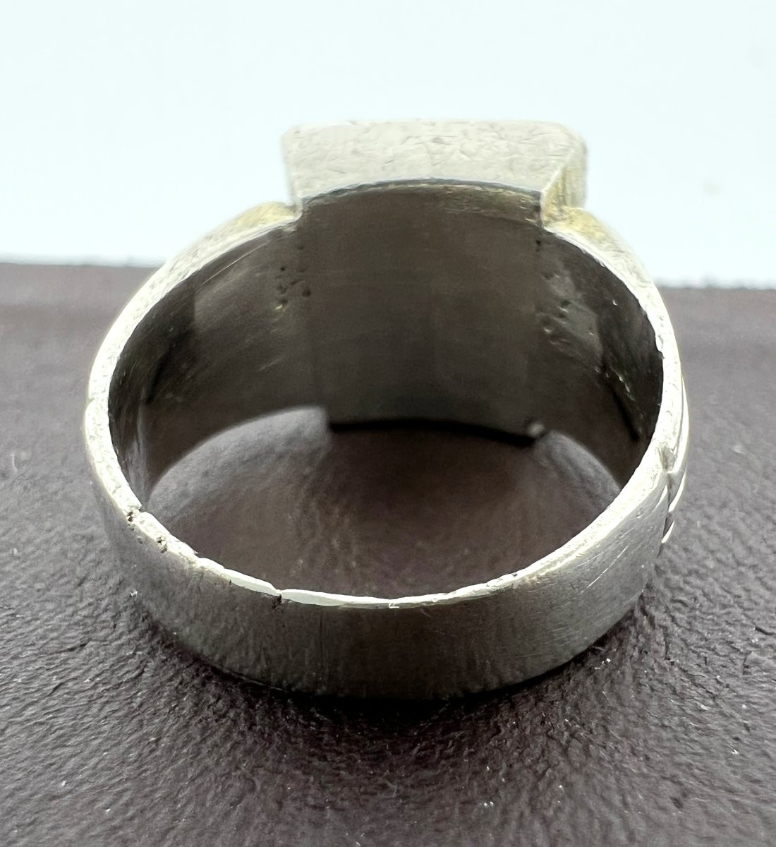 Italy XX Sec Sterling Silver-photo-4