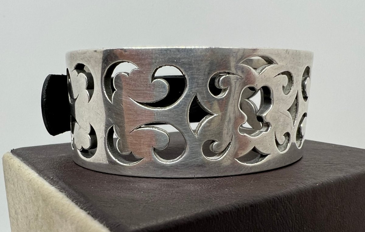 Tous Sterling Silver-photo-2