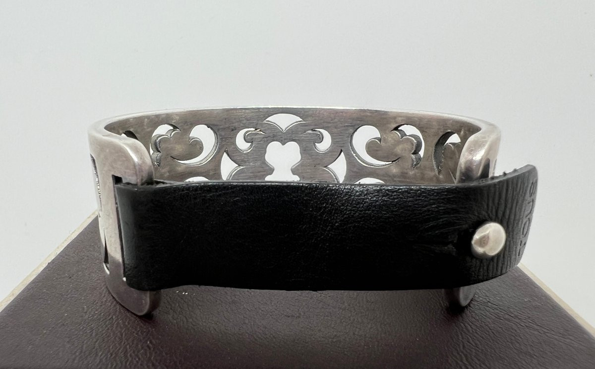 Tous Sterling Silver-photo-4