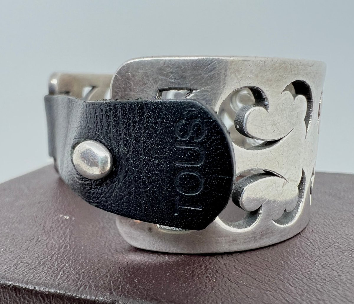 Tous Sterling Silver-photo-1
