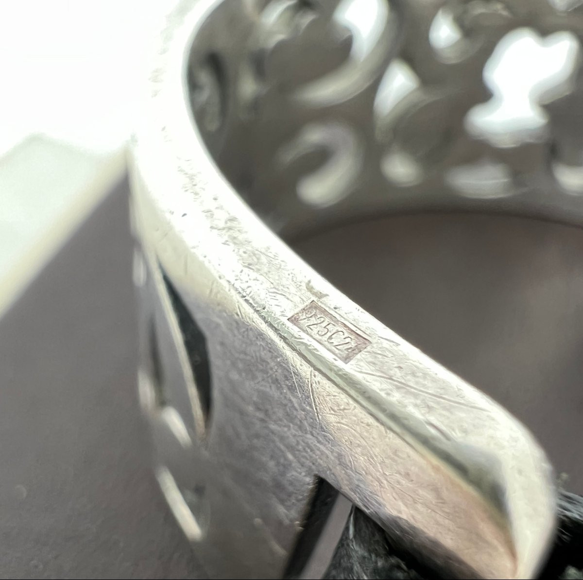 Tous Sterling Silver-photo-2
