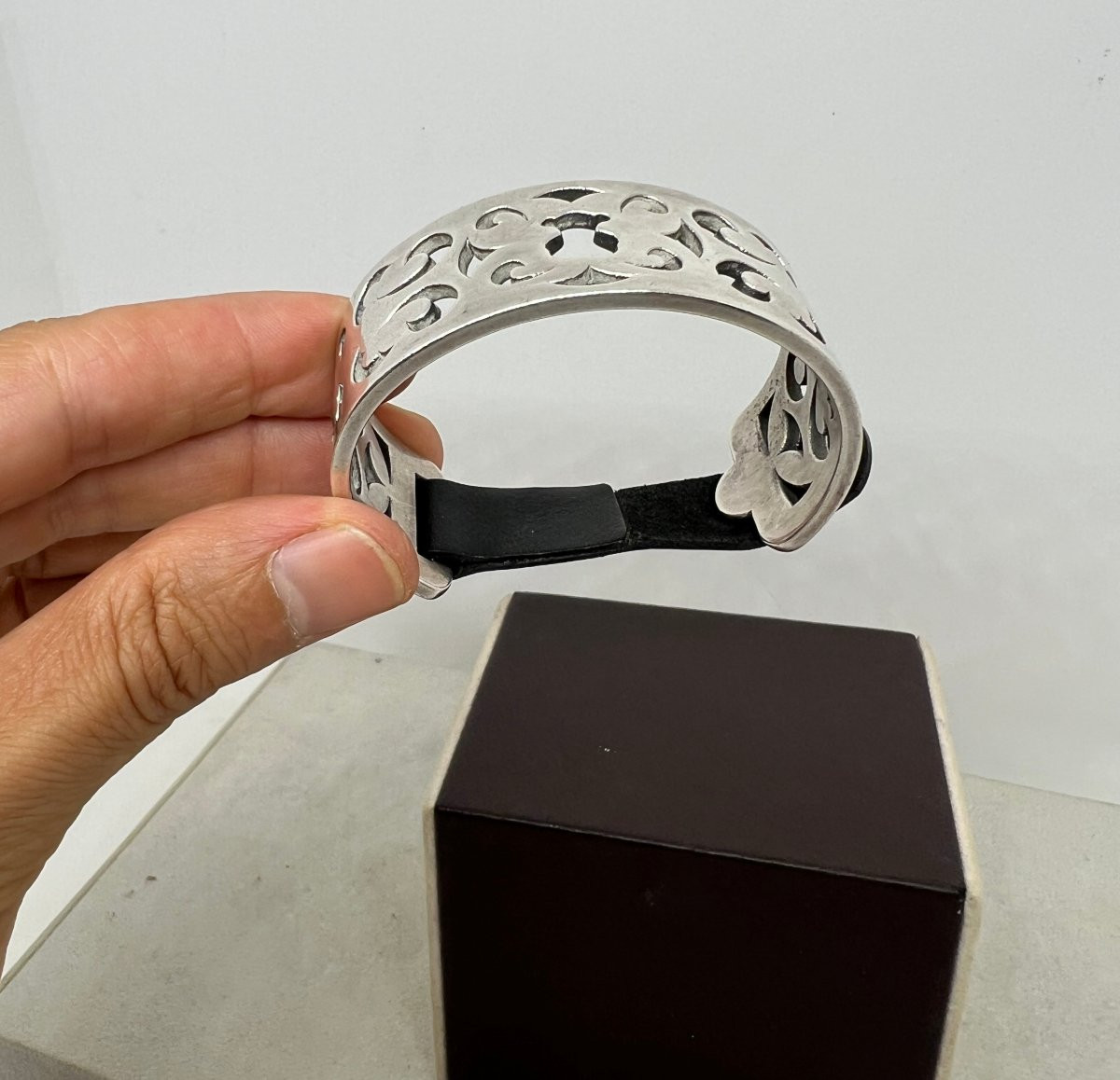 Tous Sterling Silver-photo-4