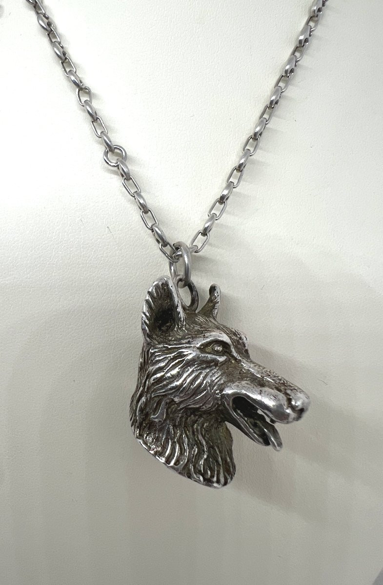 Italy XX Sec Sterling Silver-photo-3