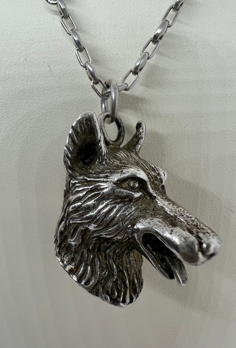 Italy XX Sec Sterling Silver-photo-4