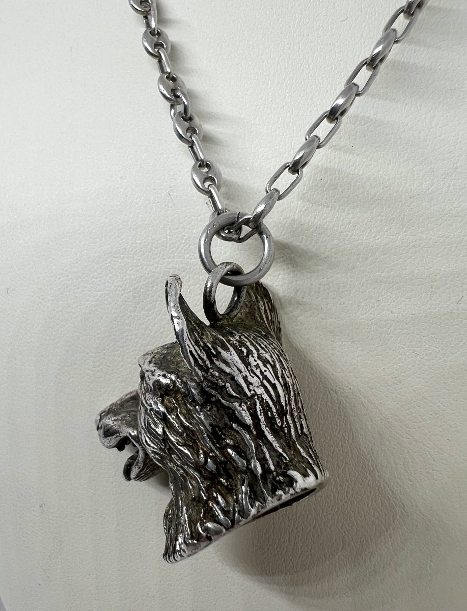 Italy XX Sec Sterling Silver-photo-1