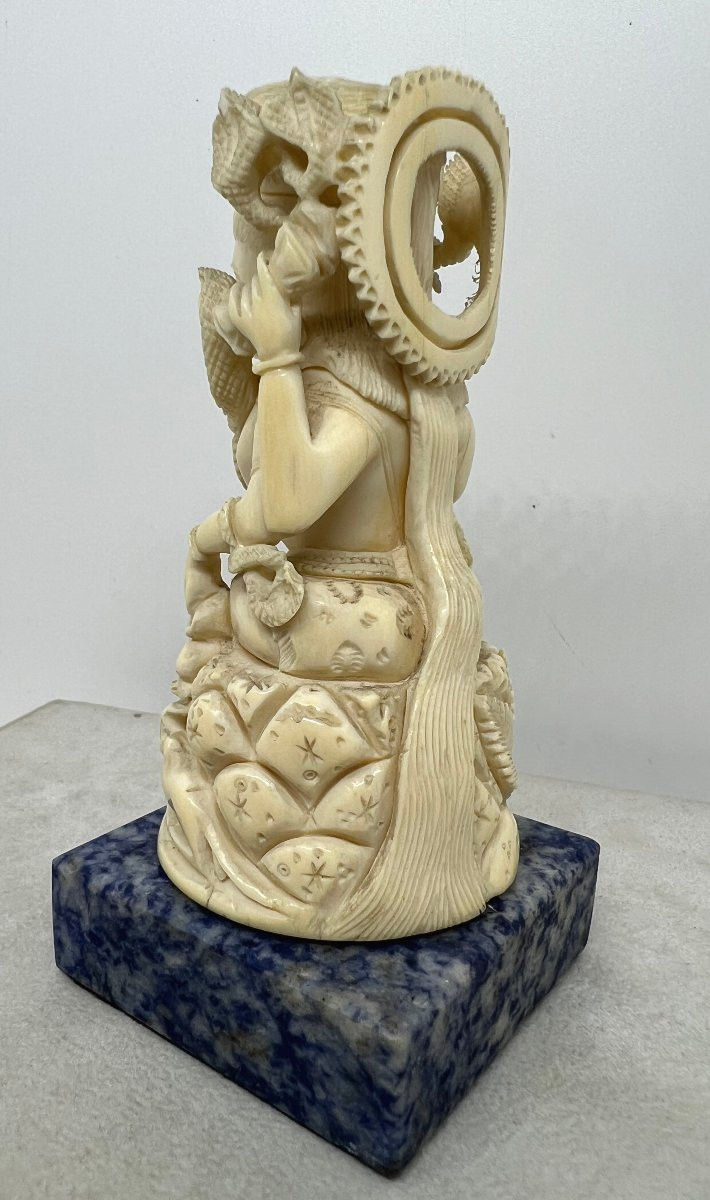 India XX Sec -photo-4