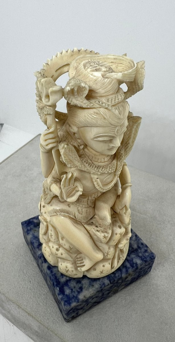 India XX Sec -photo-3