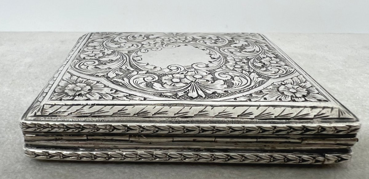 Italy XX Sec Sterling Silver-photo-2