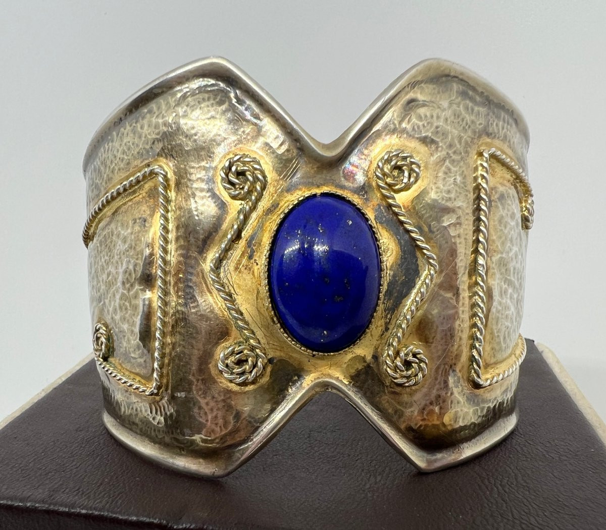 Italy XX Sec Sterling Silver-photo-2