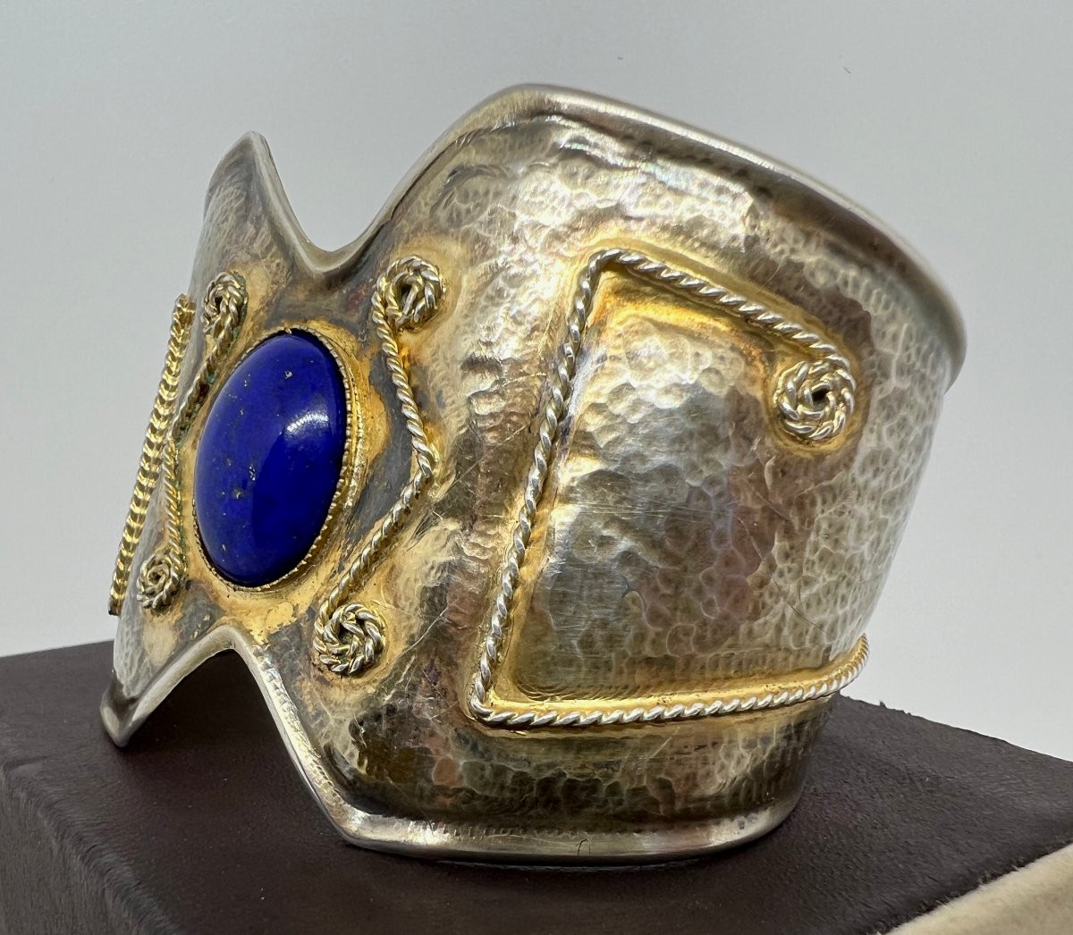 Italy XX Sec Sterling Silver-photo-3