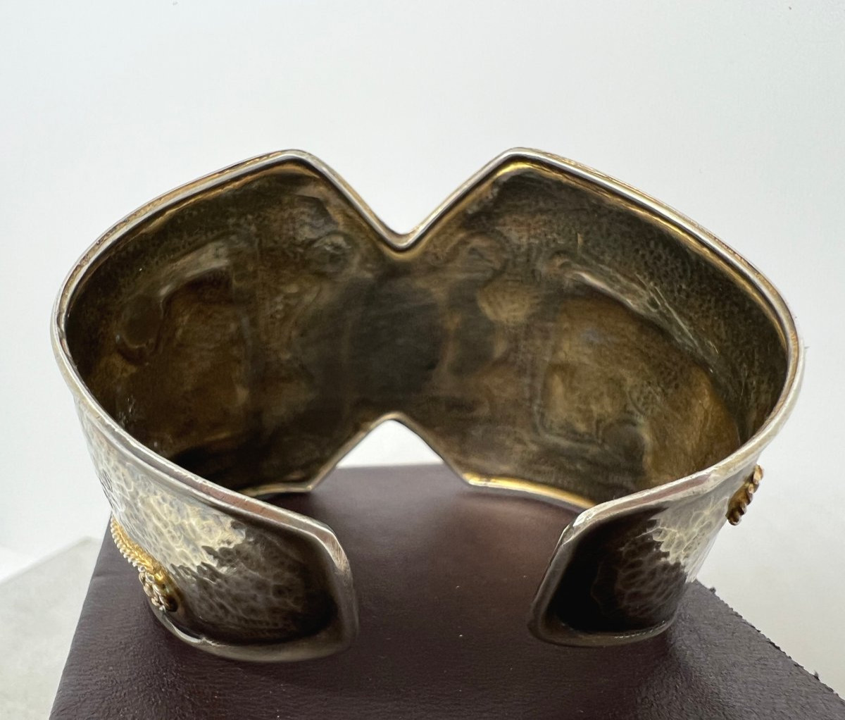 Italy XX Sec Sterling Silver-photo-4