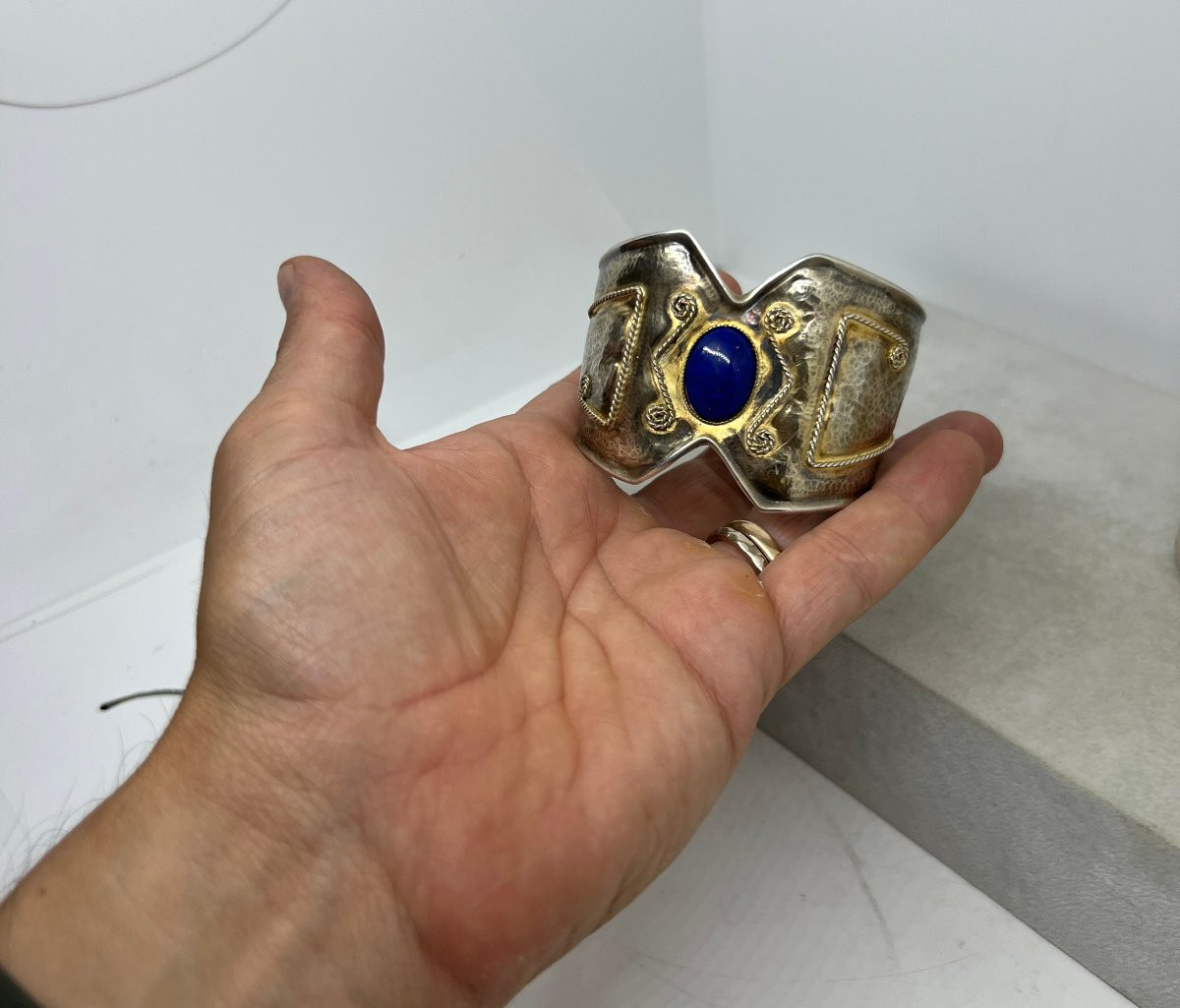 Italy XX Sec Sterling Silver-photo-1
