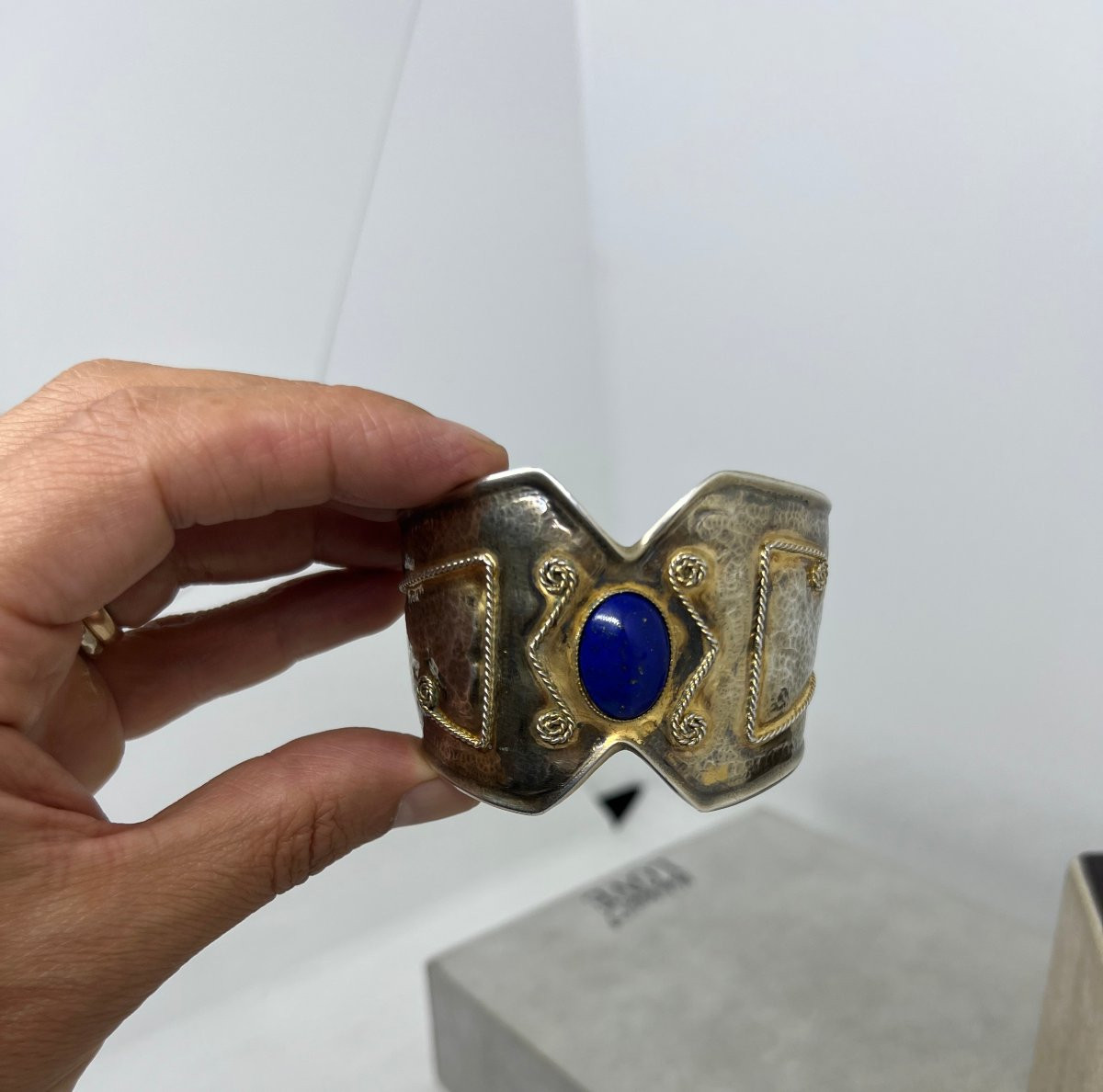 Italy XX Sec Sterling Silver-photo-4