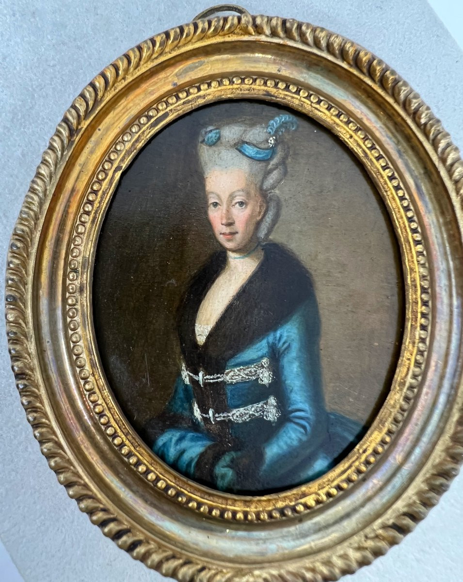 France XVIII sec -photo-4
