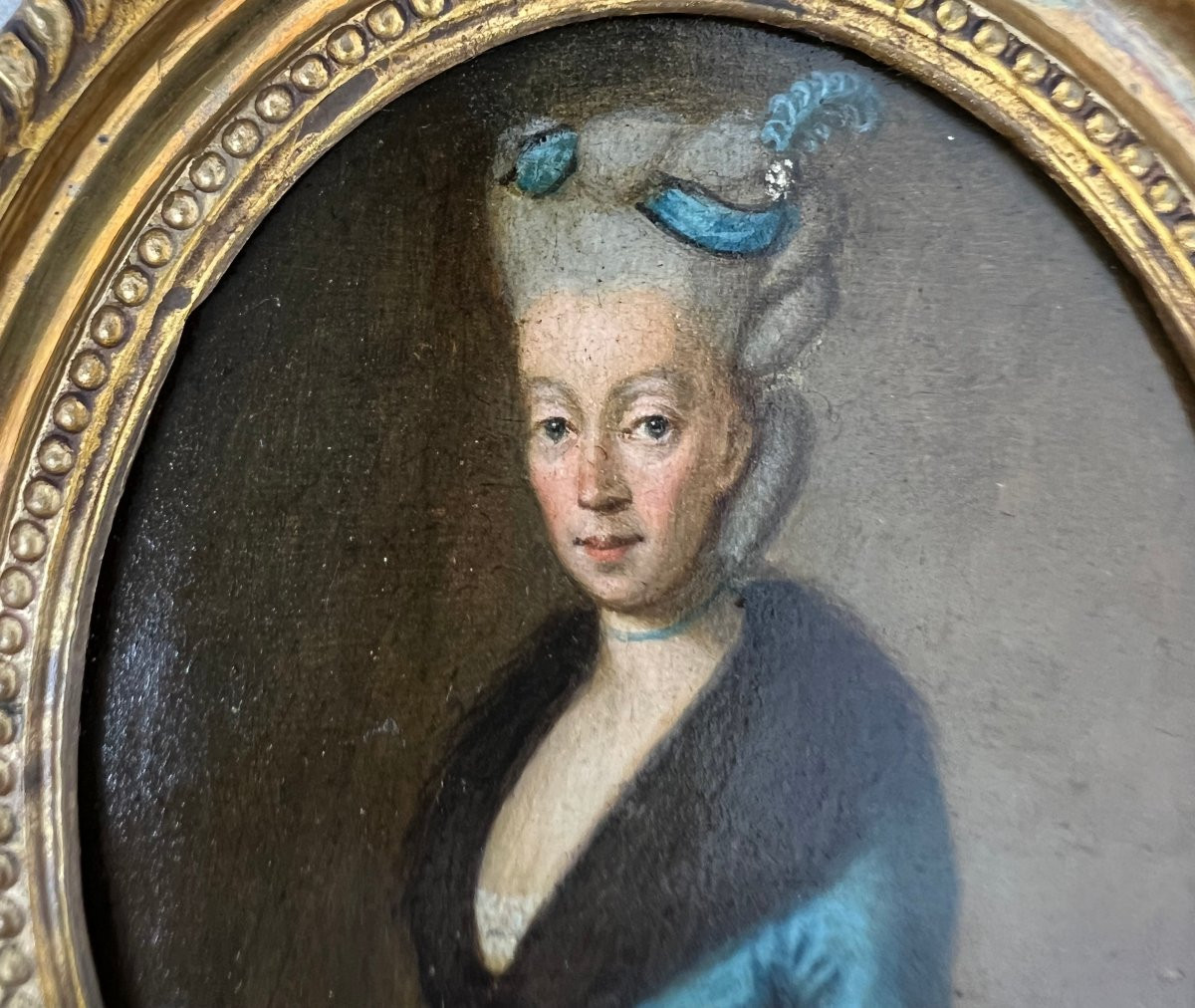 France XVIII sec -photo-7