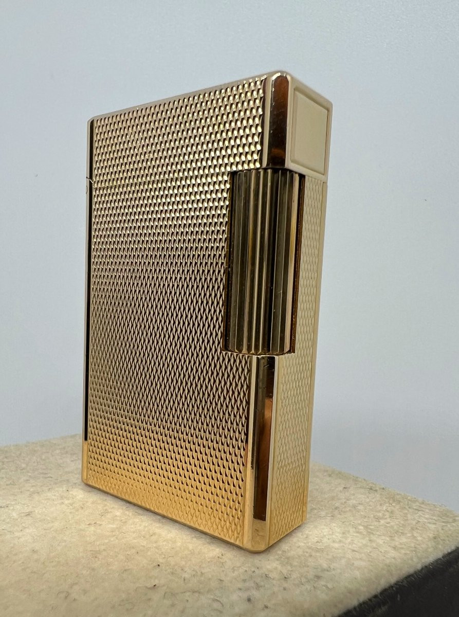 Dupont Lighter-photo-4