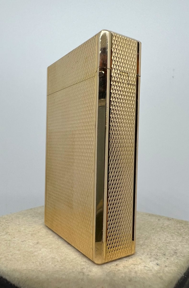 Dupont Lighter-photo-1