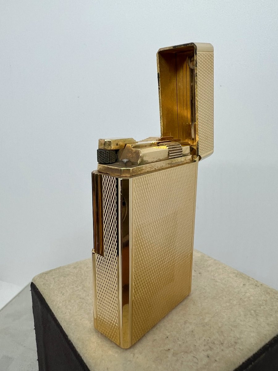 Dupont Lighter-photo-2