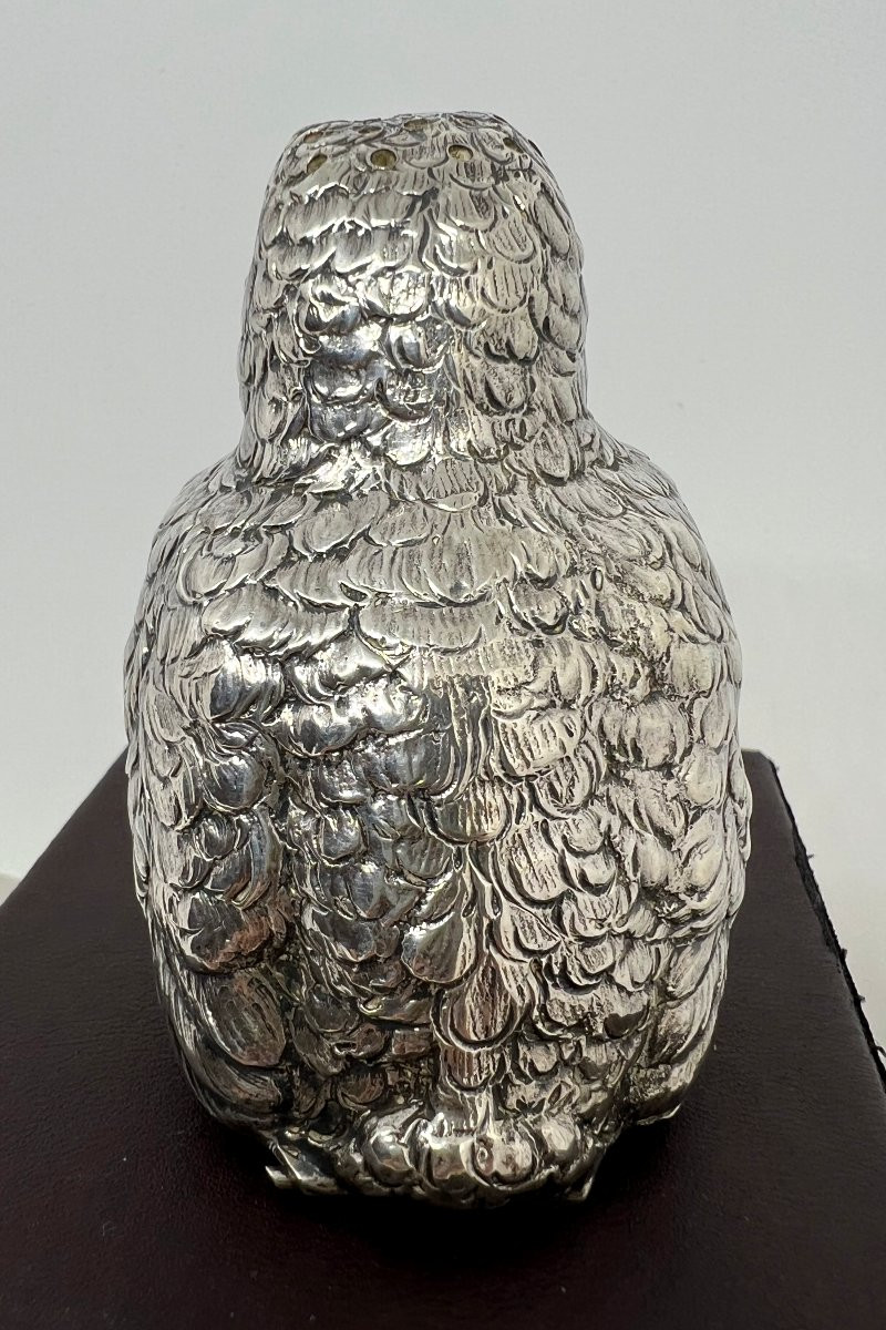 Italy XX Sec Sterling Silver-photo-4