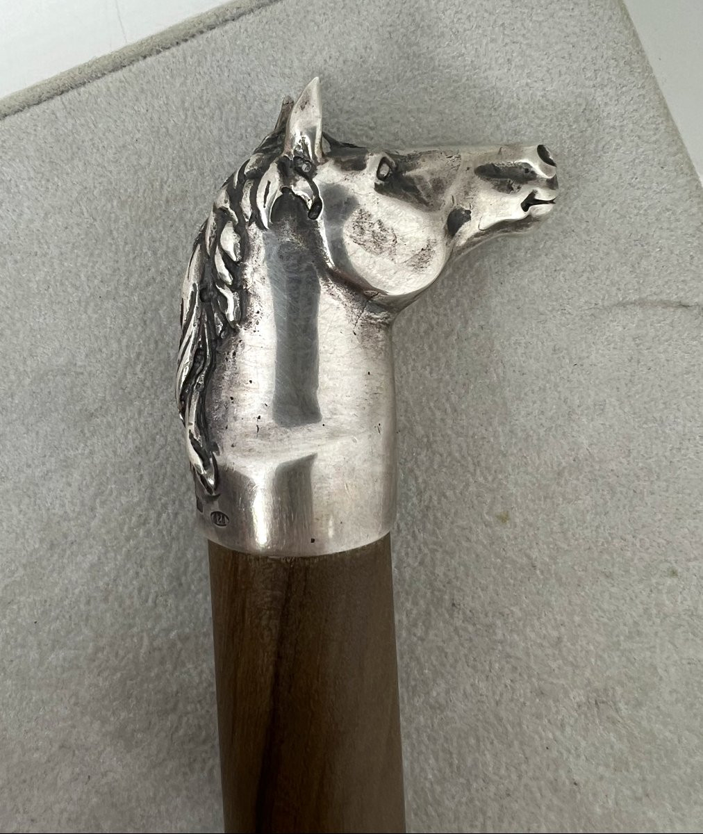 Italy XX Sec Sterling Silver-photo-2