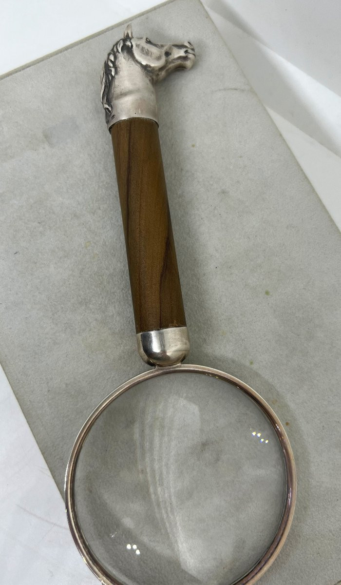 Italy XX Sec Sterling Silver-photo-3