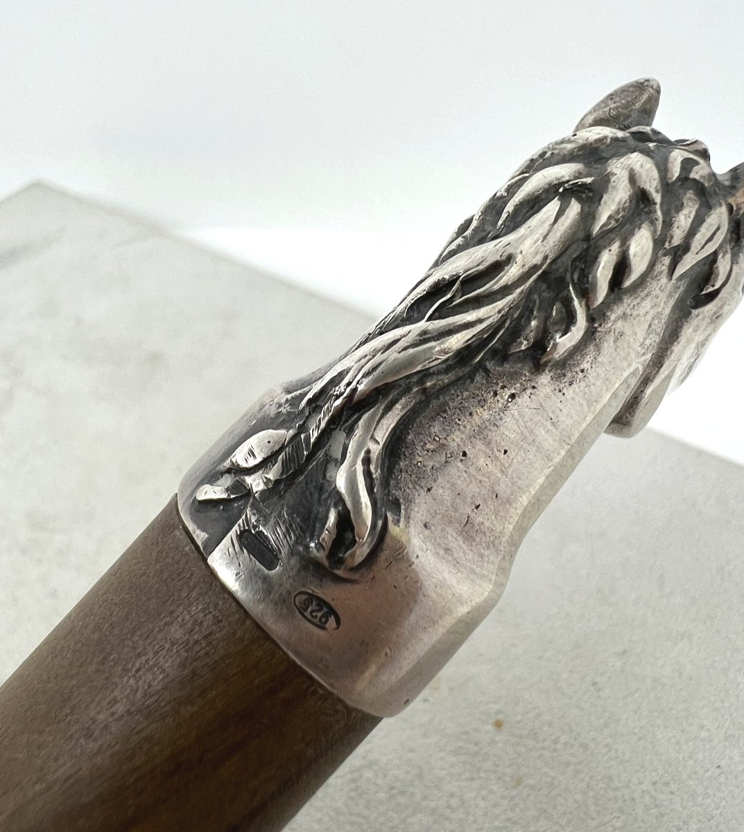 Italy XX Sec Sterling Silver-photo-1
