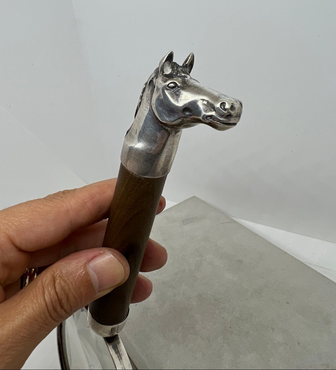 Italy XX Sec Sterling Silver-photo-4