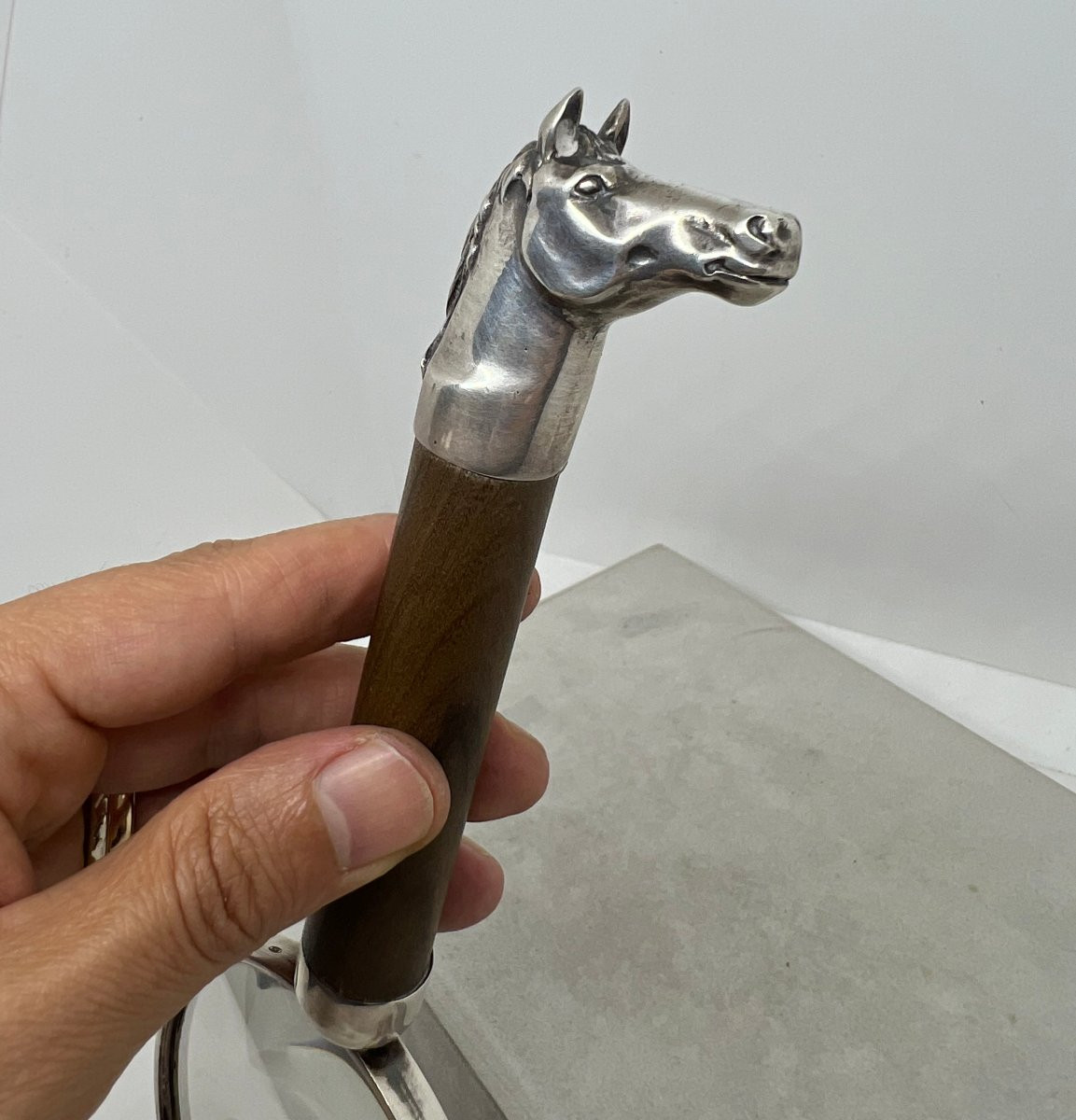 Italy XX Sec Sterling Silver-photo-5
