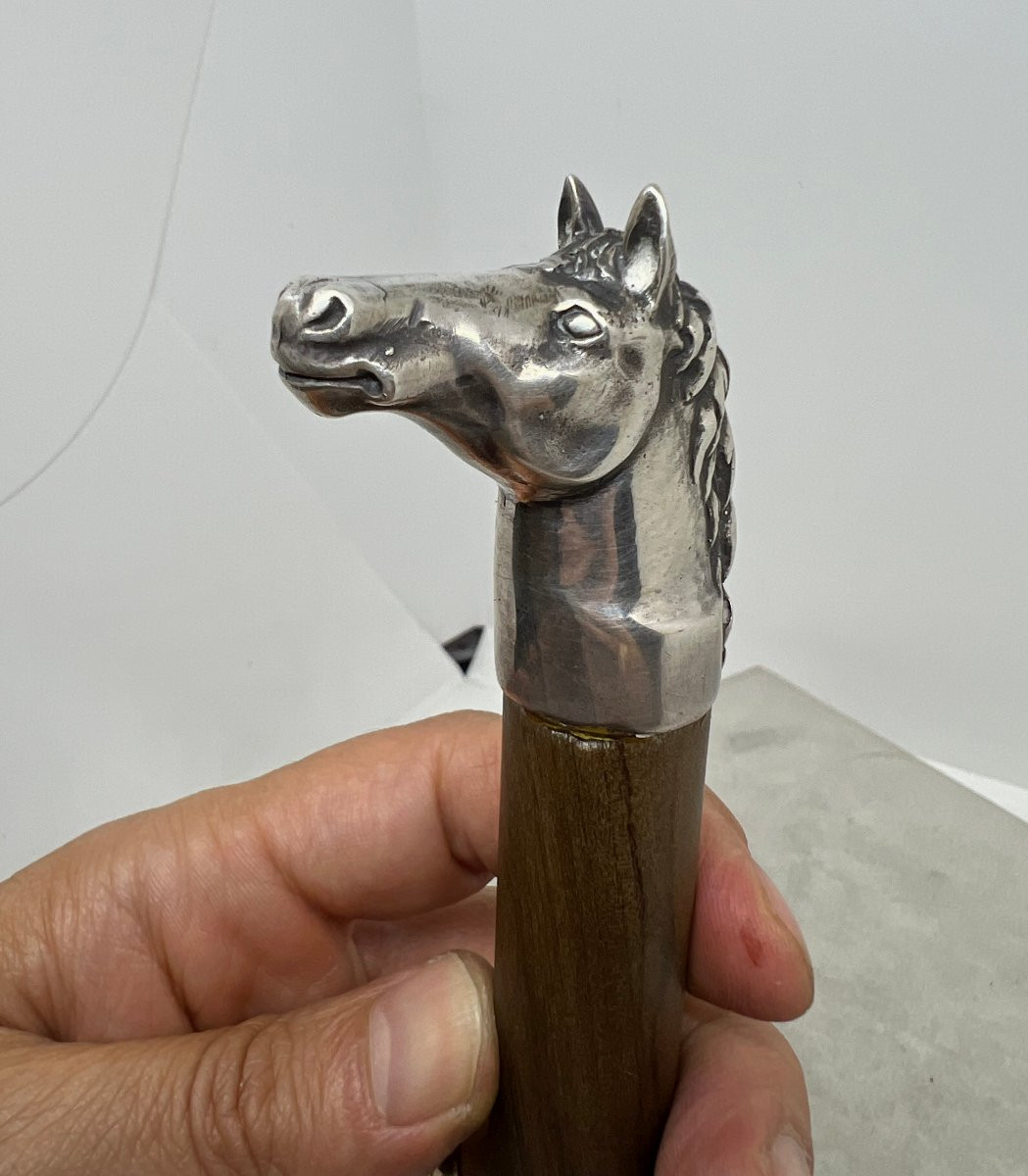 Italy XX Sec Sterling Silver-photo-6
