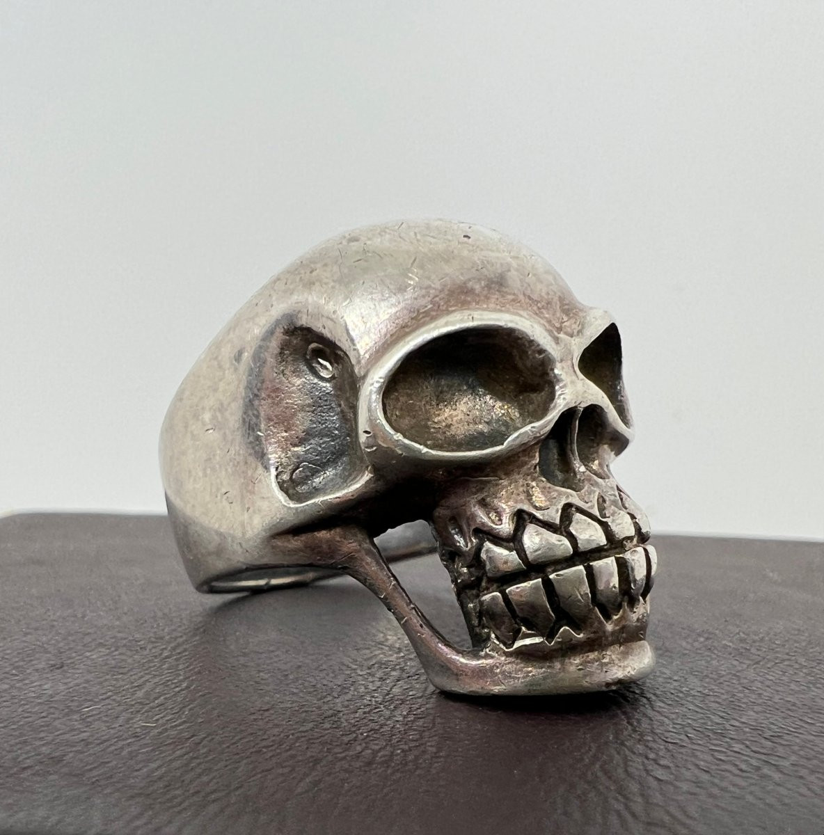 Italy XX Sec Sterling Silver-photo-2