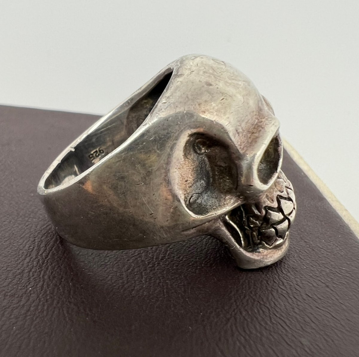 Italy XX Sec Sterling Silver-photo-1