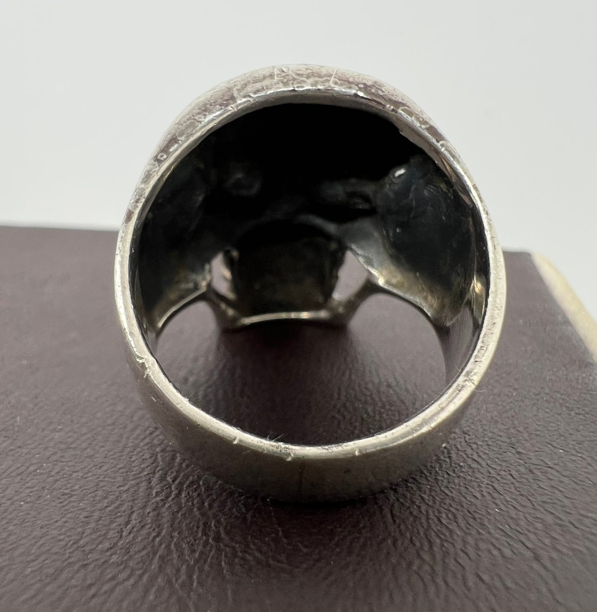 Italy XX Sec Sterling Silver-photo-2