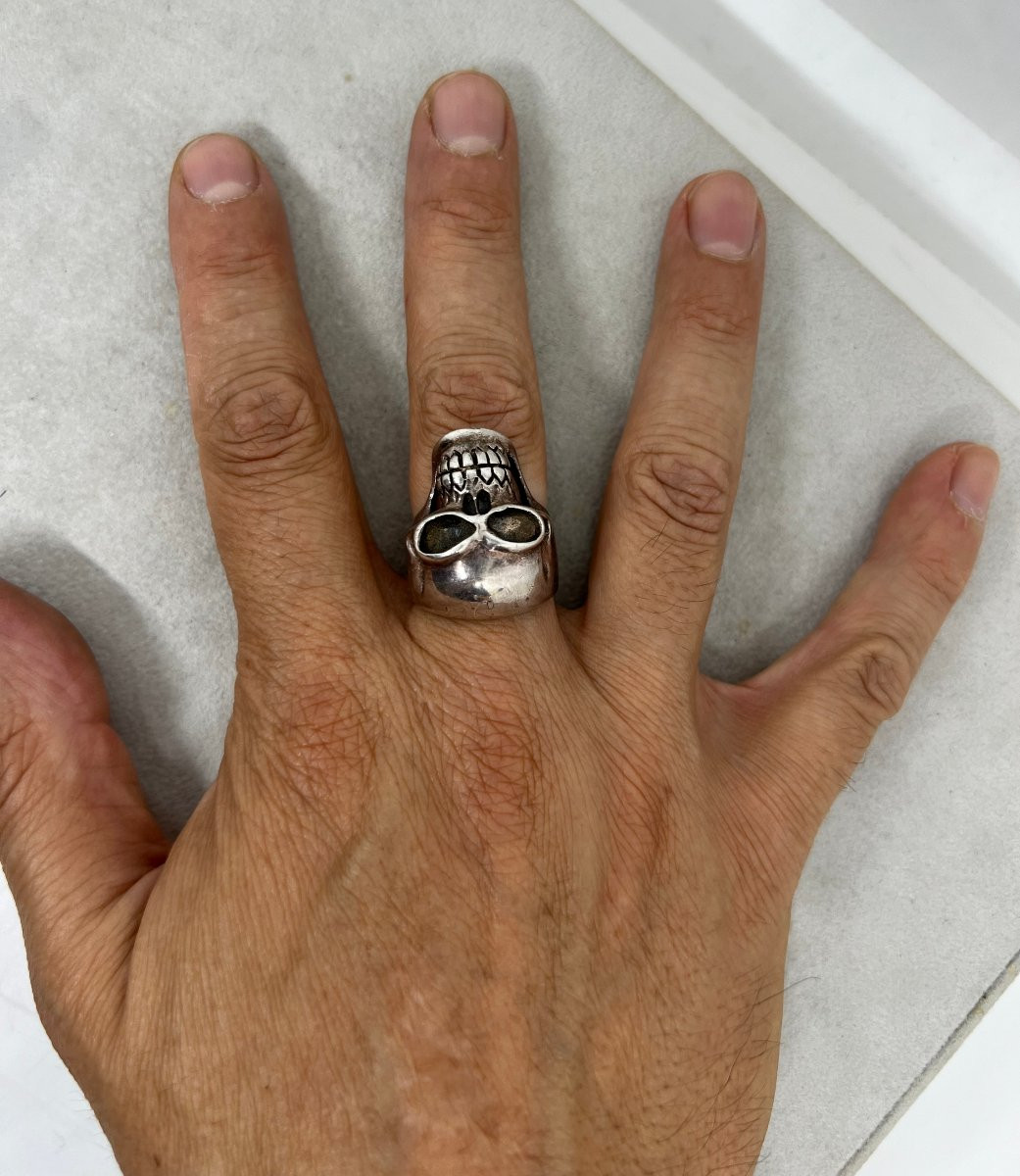 Italy XX Sec Sterling Silver-photo-3