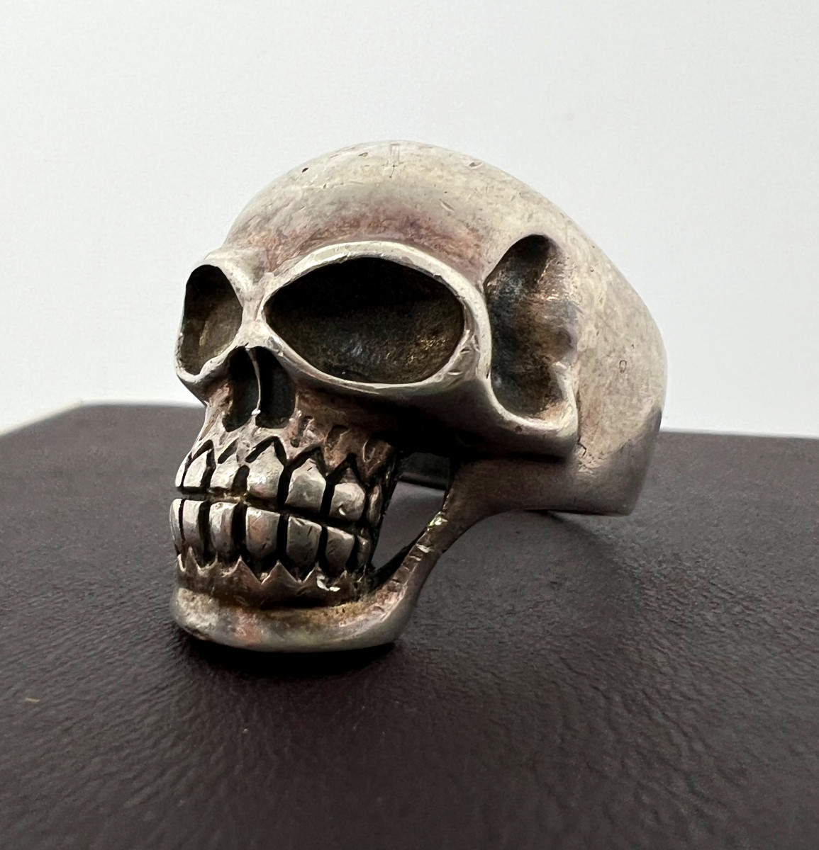 Italy XX Sec Sterling Silver