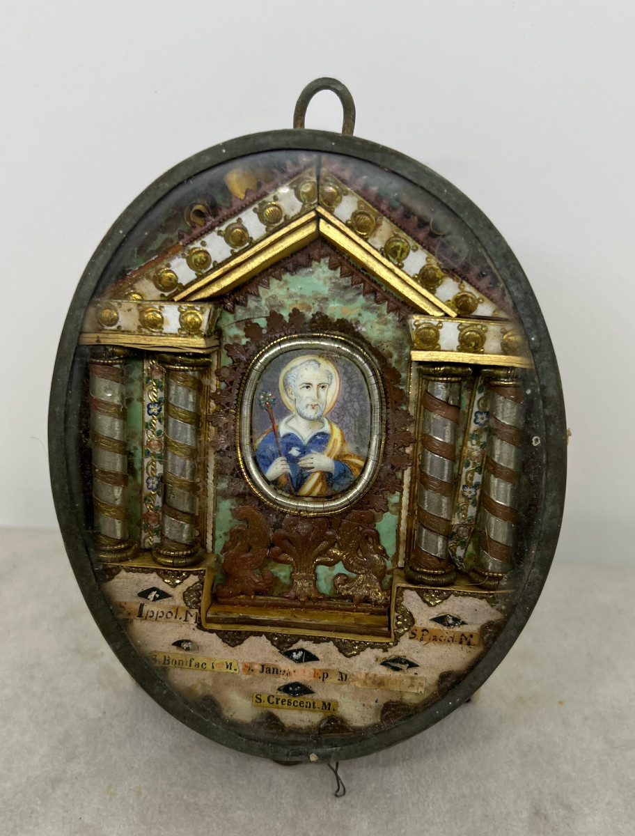 Italy XVIII Sec 
